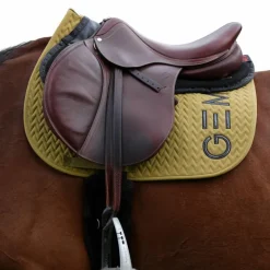 Sale - Tapis de selle Ten épice Tapis Cso/ Mixtes