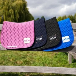 - Tapis de selle Touc Touc Tapis Cso/ Mixtes|Tapis De Selle