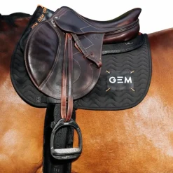 Outlet - Tapis de selle Touc Touc Tapis De Selle|Tapis Cso/ Mixtes