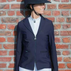 New - Veste de concours femme Jinger Vestes De Concours