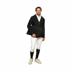Vestes De Concours|Vestes De Concours*GEM - Veste de concours homme Noir