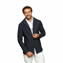 Vestes De Concours|Vestes De Concours*GEM - Veste de concours homme Marine