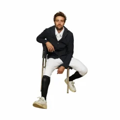 Vestes De Concours|Vestes De Concours*GEM - Veste de concours homme Marine