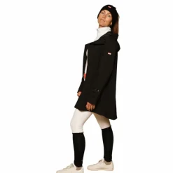 Blousons Et Manteaux*GEM - Veste de pluie femme Noname Noir