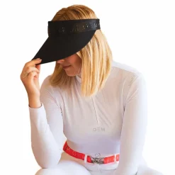 Hot - Visière Soleil Casquettes/ Chapeaux