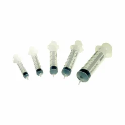 Seringues|Seringues*Genia - Seringue hypodermique à usage unique