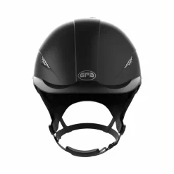 Casques D'Équitation À Visière Standard|Casques D'Équitation*GPA - Casque d'équitation Easy Speed Air TLS black matt Noir
