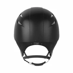 Casques D'Équitation À Visière Standard|Casques D'Équitation*GPA - Casque d'équitation Easy Speed Air TLS black matt Noir
