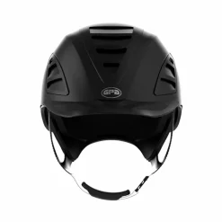 Best - Casque d'équitation 4S Speed Air Hybride black matt Casques D'Équitation À Visière Standard|Casques D'Équitation