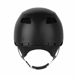 Best - Casque d'équitation 4S Speed Air Hybride black matt Casques D'Équitation À Visière Standard|Casques D'Équitation