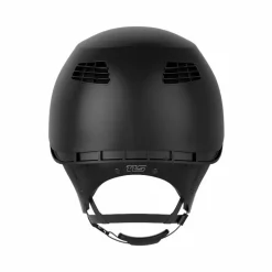 Casques D'Équitation À Visière Standard|Casques D'Équitation*GPA - Casque d'équitation 4S Speed Air TLS black matt Noir