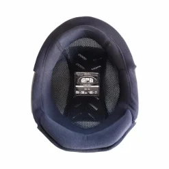 Accessoires De Casques*GPA - Mousse de casque liner 4S Easy Collection Noir