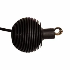 Quincaillerie|Balles De Protection D'Attache*Grooming Deluxe - Balle de protection d'attache Ball Pro Noir