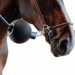 Quincaillerie|Balles De Protection D'Attache*Grooming Deluxe - Balle de protection d'attache Ball Pro Noir