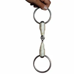 Accessoires De Mors|Mors Poneys*Grooming Deluxe - Bandage pour mors en latex Transparent