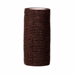 Bandes De Soins|Bandes De Soin*Grooming Deluxe - Bande de soin VetCoFlex brun Marron