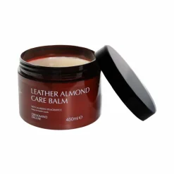 Graisses & Baumes Pour Cuirs*Grooming Deluxe - Baume pour cuir à l'amande