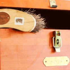 Grooming|Sacs Et Coffres D’Écuries*Grooming Deluxe - Boite de pansage d'écurie