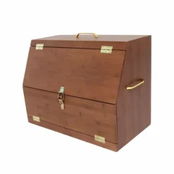 Discount - Boîte de pansage Show Grooming|Sacs Et Coffres D’Écuries