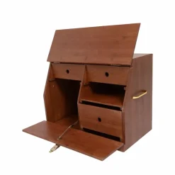 Discount - Boîte de pansage Show Grooming|Sacs Et Coffres D’Écuries