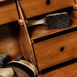 Discount - Boîte de pansage Show Grooming|Sacs Et Coffres D’Écuries