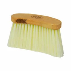 Grooming|Bouchons*Grooming Deluxe - Bouchon poils longs naturel Beige