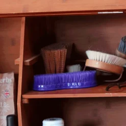 - Bouchon à poils medium Grooming|Bouchons