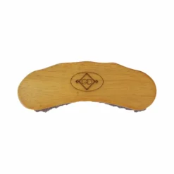 Grooming|Bouchons*Grooming Deluxe - Bouchon poils longs medium Bordeaux