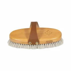 Brosses Douces*Grooming Deluxe - Brosse douce brillance Beige