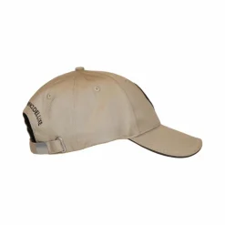 Casquettes/ Chapeaux*Grooming Deluxe - Casquette logo Beige