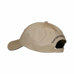 Casquettes/ Chapeaux*Grooming Deluxe - Casquette logo Beige