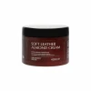 New - Crème douce pour cuir Soft à l'amande Graisses & Baumes Pour Cuirs