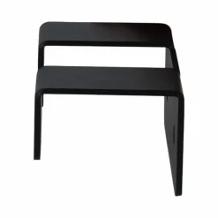 Accessoires De Casques*Grooming Deluxe - Crochet supplémentaire porte-casque Noir