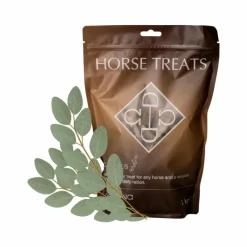 Friandises Pour Chevaux*Grooming Deluxe - Friandises pour chevaux eucalyptus