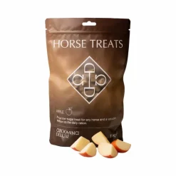 Sale - Friandises pour chevaux pomme Friandises Pour Chevaux