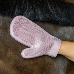 Best - Gant de Grooming en caoutchouc vieux Gants De Pansage