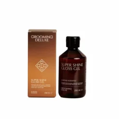 Lustrants*Grooming Deluxe - Gel brillant super shine