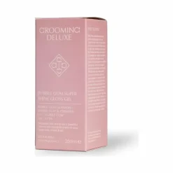 Démêlants*Grooming Deluxe - Gel démêlant Gloss Super Shine bubble gum