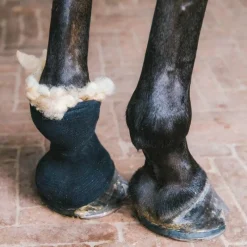 - Laine thérapeutique Accessoires De Massages|Bandes De Soins