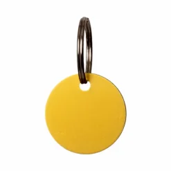 Online - Médaille à graver ronde Licols Poneys|Accessoires De Licols