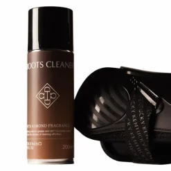 Outlet - Nettoyant pour guêtres et protège-boulets Entretien Des Guêtres Et Similicuir