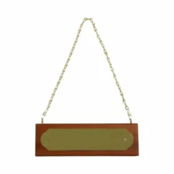 - Plaque de box Grooming