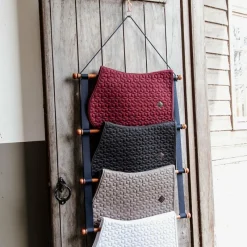 Grooming|Porte-Tapis*Grooming Deluxe - Porte tapis de luxe Brun