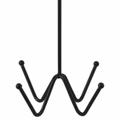 Outlet - Porte-bridon mural 4 branches Quincaillerie|Porte-Brides