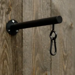 Outlet - Porte-bridon mural 4 branches Quincaillerie|Porte-Brides