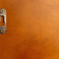 Outlet - Porte-cravaches droit en bois Organisateurs D'Écurie|Sacs Et Malles De Pansage