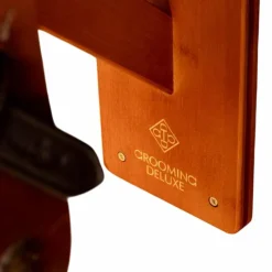 Sale - Porte-selle Pro en bois Quincaillerie|Chariots Et Porte-Selles