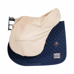 Best - Porte-selle avec support tapis métal Quincaillerie|Chariots Et Porte-Selles