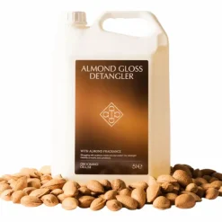 Démêlants*Grooming Deluxe - Recharge démêlant aux amandes