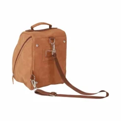 Sacs Pour Casques|Grooming*Grooming Deluxe - Sac à casque Chestnut